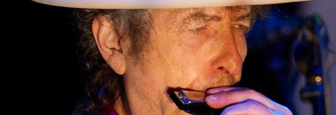 Dylan, dietro le quinte di un Nobel sacrosanto Dylan, dietro le quinte di un Nobel sacrosanto