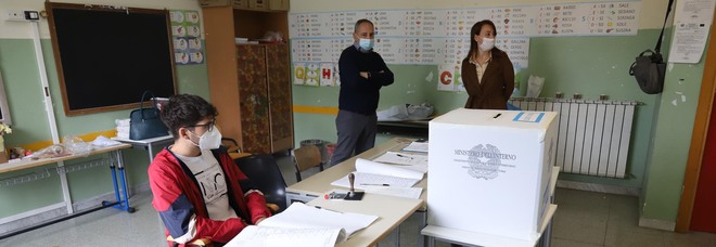 Ballottaggi 2021, chiuse le urne: ecco i risultati negli otto comuni della Campania al voto
