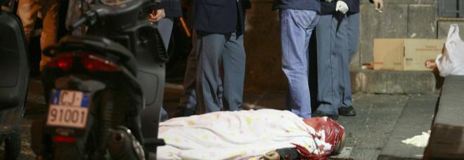 Faida del rione Sanità: tre arresti a Napoli per un omicidio di 14 anni fa, vittima il cognato dei Misso