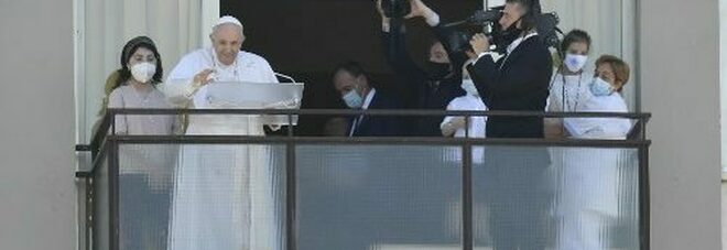 Papa Francesco striglia gli ospedali cattolici mal gestiti che rischiano di essere venduti a privati