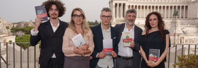 Premio Campiello 2022, la sfida è aperta: in lizza i cinque romanzi di Bacà, Pascale, Ranieri, Stancanelli e Zannoni