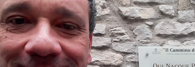 Infarto mentre è in caserma: perde la vita il maresciallo della finanza Cono Gallo Infarto mentre è in caserma: perde la vita il maresciallo della finanza Cono Gallo