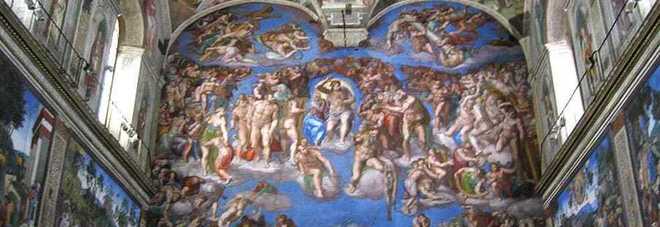 Musei Vaticani riaprono: dal primo giugno tour di Raffaello Musei Vaticani riaprono: dal primo giugno tour di Raffaello