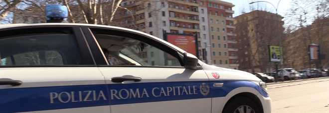 Roma, frontale scooter-auto a Settecamini: morto 56enne. Secondo centauro morto in 24 ore