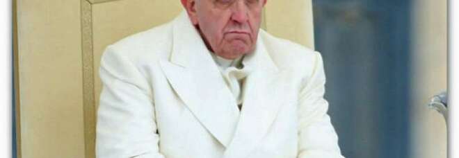 Papa Francesco alla COP26: «Il tempo sta per scadere», giallo sulla sua assenza al vertice