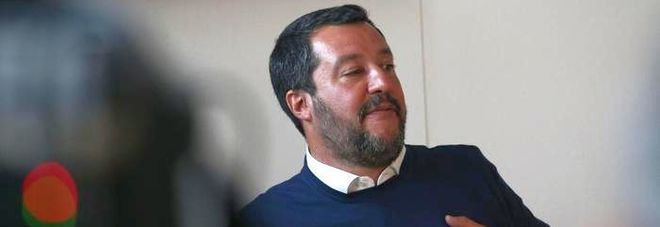 Salvini contro l'app Immuni: io non scarico un bel nulla