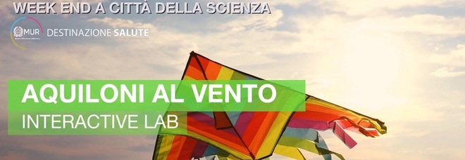 «Global wind day» a Città della Scienza: un weekend all'insegna della sensibilizzazione