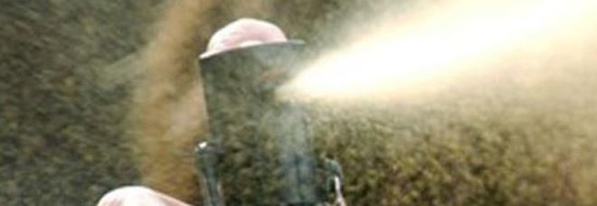 Sette ragazzine intossicate da spray urticante nel bagno della scuola a Roma Sette ragazzine intossicate da spray urticante nel bagno della scuola a Roma
