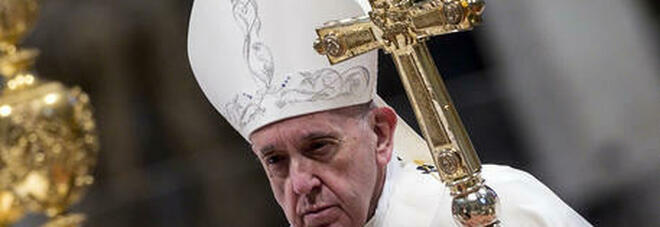 Papa, ai vertici del Clero chiama il prete cileno che denunciò il pedofilo seriale Karadima
