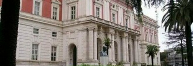 Ospedale Cardarelli di Napoli tra i migliori 5 in Italia per la cura dell' ictus