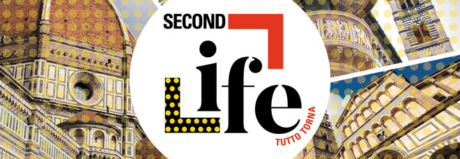 Second Life: tutto torna , al via la seconda edizione del concorso di arte e sostenibilità promosso da Alia Servizi Ambientali SpA.