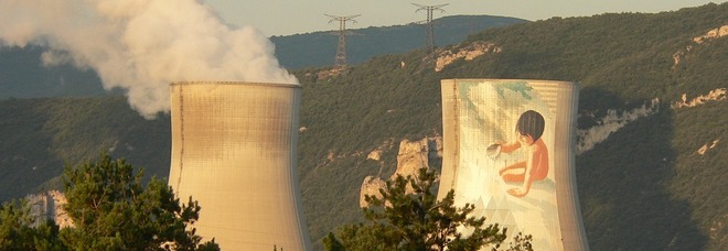 Terremoto in Francia di 5.0: fermata centrale nucleare, controlli su tre reattori