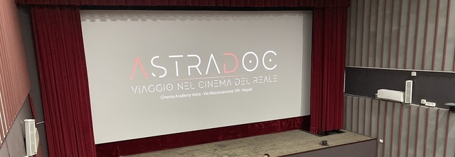 Cinema Academy Astra presenta «Il palazzo», il documentario di Federica Di Giacomo