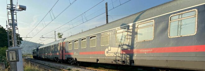 Rete ferroviaria: modifiche sulle tratte Salerno-Battipaglia e Salerno-Arechi
