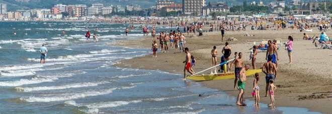 Estate, voglia di vacanze: le scelte di 23 milioni di italiani