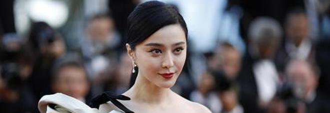 Cina, l'attrice Fan Bingbing sparita da giugno: giallo sulla famosa star del cinema