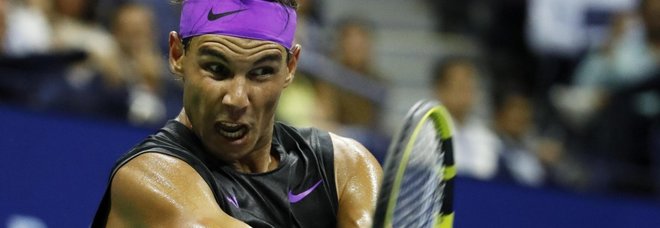 Rafa Nadal Rafa Nadal
