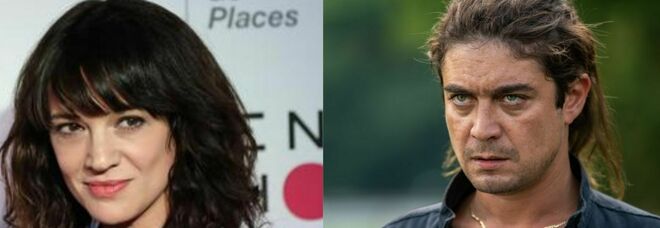 Asia Argento e Riccardo Scamarcio insieme nel thriller Interstate: l'annuncio a Toronto
