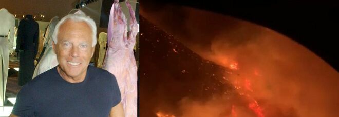 Intendio Pantelleria, la testimonianza: «Ho aiutato Armani a scappare. Ci siamo ritrovati il fuoco dentro casa»