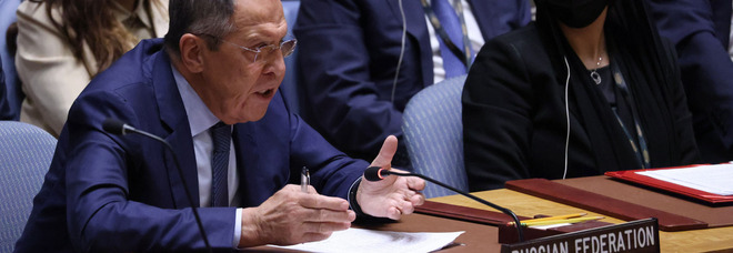 Onu, Lavrov difende Putin (e non ascolta nessuno): diplomazia di guerra, paura nucleare