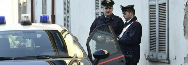 Assalto armato al Centro alimentare: i carabinieri arrestano due pescaresi