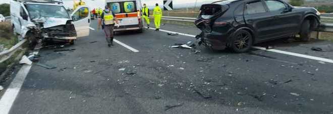 Ragusa: incidente sulla provinciale 20, quattro morti. Ignote le cause dell'incidente