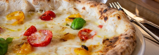 Impasto 55, apre una nuova pizzeria a piazza Vittoria