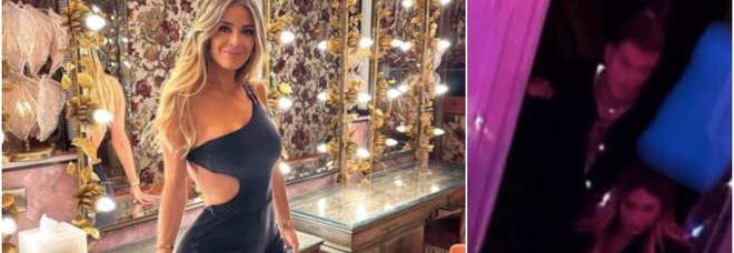 Diletta Leotta e Loris Karius, festa di Halloween insieme a Londra: lo scatto "rubato" conferma il gossip FOTO