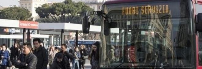 Sciopero Treni E Trasporto Pubblico Venerdì 10 Novembre: Orari E Fasce ...