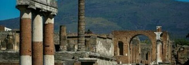 Il Parco archeologico di Pompei ospita le Giornate Europee del Patrimonio 2022