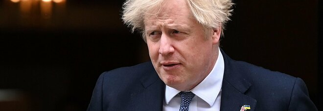 Boris Johnson, oggi il voto di sfiducia: a cacciarlo potrebbero essere i suoi stessi parlamentari