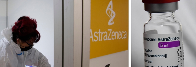 AstraZeneca, stop al vaccino in Canada agli under 55: «Rischi di coagulazione nel sangue»