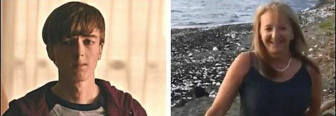 Ryan Grantham, l'attore di Riverdale condannato all'ergastolo: ha ucciso la madre. La confessione in un video