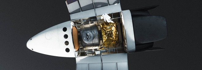 Susie, il razzo-navicella di ArianeGroup riutilizzabile per fare concorrenza a SpaceX di Elon Musk: trasporterà 5 astronauti fino alla Luna