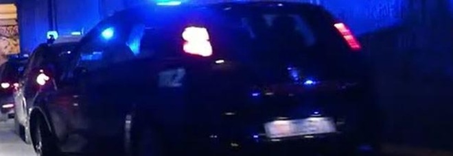 carabinieri carabinieri
