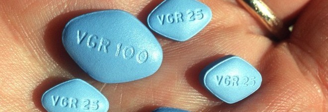 Viagra in farmacia senza ricetta: prima volta in Gran Bretagna