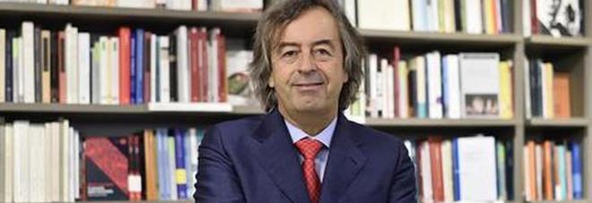 Coronavirus, Burioni smonta la lettera del cardiologo di Pavia sulle morti da Covid: «Una nuova bufala» Coronavirus, Burioni smonta la lettera del cardiologo di Pavia sulle morti da Covid: «Una nuova bufala»