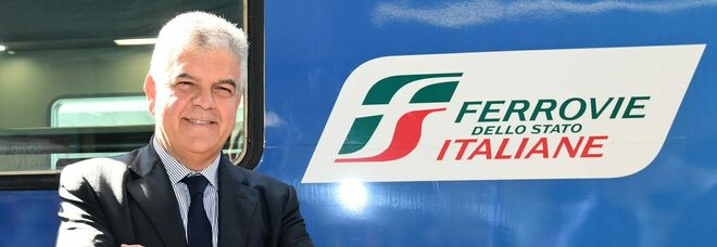 Fs italiane, l'Ad Luigi Ferraris nominato nel Management Commitee del Cer