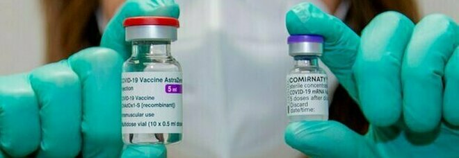 Mix vaccini, lo studio su Lancet: il 100% dei partecipanti ha sviluppato anticorpi, utile contro le varianti
