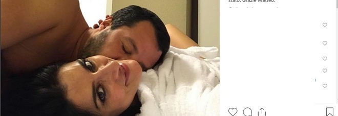 Elisa Isoardi e Salvini, addio ufficiale su Instagram: «È stato amore vero, grazie Matteo»