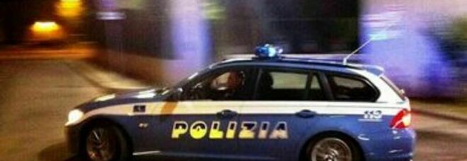 Napoli, Chiaiano: aggredisce con forbici addetti alla vigilanza, arrestato 29enne gambiano