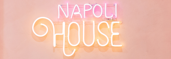 Poke House arriva a Napoli: i sapori della West Coast nella gastronomia partenopea