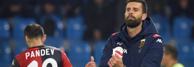 Colpo del Torino che rivede l'Europa
Genoa ko per 1-0: ora è crisi nera