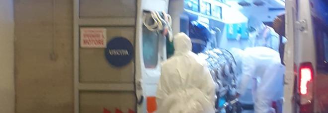 Coronavirus a Salerno, chi è il paziente 1: biologa, 26 anni, era tornata da Cremona