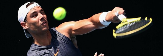 Rafa Nadal Rafa Nadal