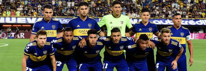 Il Boca Juniors potrà schierare i giocatori positivi al Covid: Libertadores nella bufera