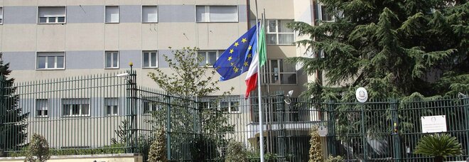 carabinieri carabinieri