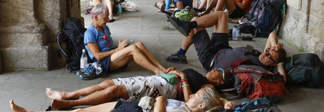Spagna, ondata di caldo killer: oltre 1000 morti per le alte temperature