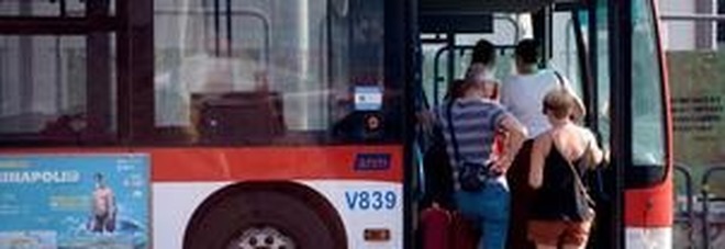 Anm, Ramaglia: «Le mie spese folli per proteggere i bus»