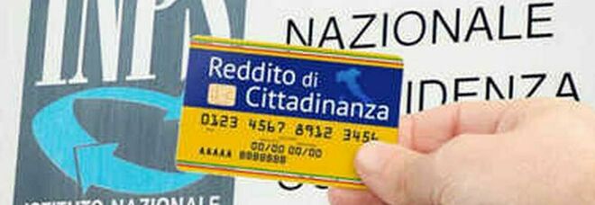 Reddito di cittadinanza, «referendum per abolirlo». Renzi: martedì lo presentiamo in Cassazione